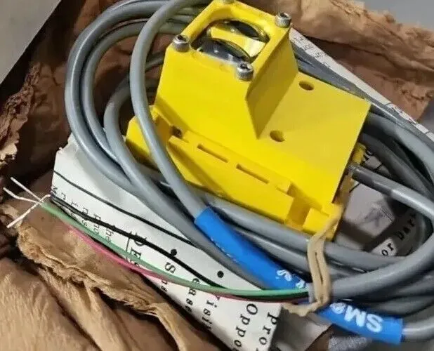 Banner SMB800 SENSOR. Loc5D23