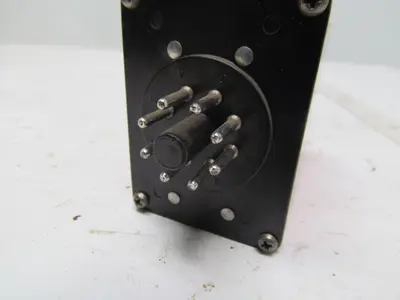 ADGO TDR2-1 USED Time Delay