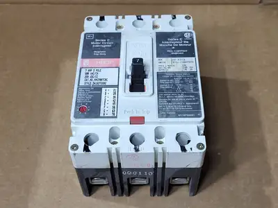 USED EATON CUTLER-HAMMER HMCP007C0C