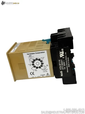 USED YAMATAKE CORP. C15SR0TA0000