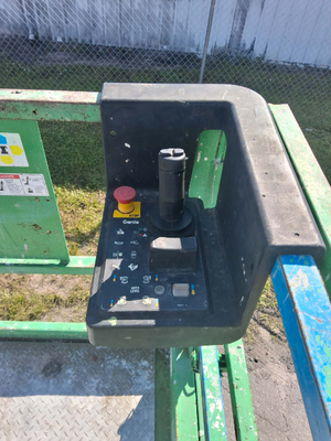 Used 2016 Genie GS-2669 RT Scissor Lifters Florida US | Stack Equipment #1498058