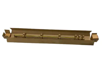 New | in-Stock SICK Safety Light Curtain Sender 14mm Resolution, M12, 1211482 Light Curtains & Grids Michigan US | Maverick Industrial Sales #1413463