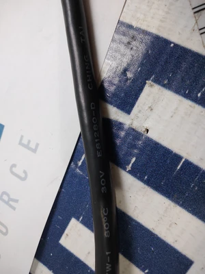 USED AWM E81280-D