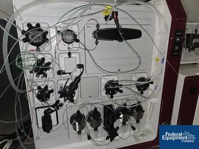 Used N/A _UNKNOWN_ Chromatography Data Systems Ohio US | Federal Equipment Company #1337815