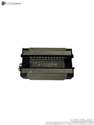 Used THK HSR25R1SS(GK) Linear Guides Kentucky US | Industrial Parts R Us Inc. #998163
