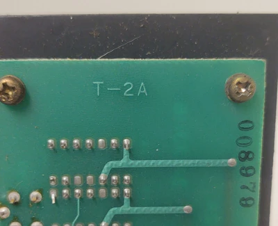 USED Mitsubishi Electric T-2A