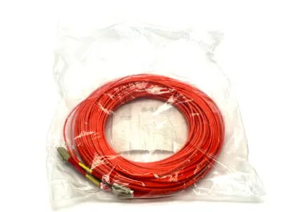 New | in-Stock Black Box FOCMP62-030M-LCLC-OR Cable & Wire Michigan US | Maverick Industrial Sales #1462816