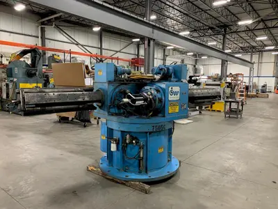 CWP 6RD-36 Centering Reels | PressTrader Limited (8)