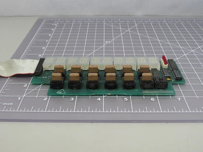 Used KEITHLEY _UNKNOWN_ Test Equipment - Other | OCO Industrial #1643580