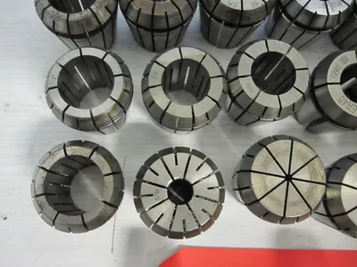 USED SYIC CAT40