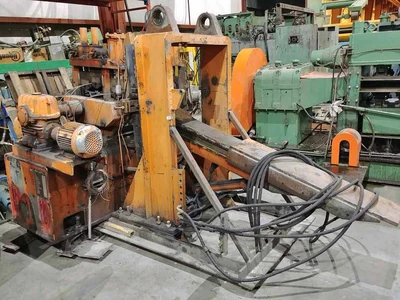 USED 1976 B & K 455-26F