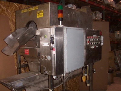 Used _UNKNOWN_ _UNKNOWN_ Tote Unloader Minnesota US | A&I Equipment #1317887