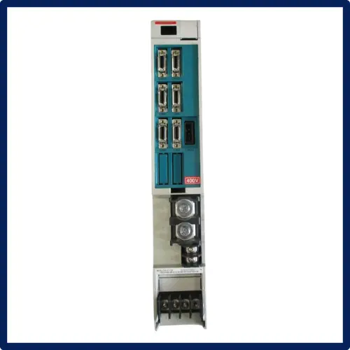 NEW MITSUBISHI MDS-CH-V1-10