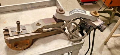 Unbranded _UNKNOWN_ Metalworking Lathes | Amiron Machinery (6)
