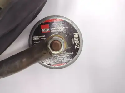 Used Emhart Tucker E110133/8 Cable & Wire Michigan US | Maverick Industrial Sales #1475203