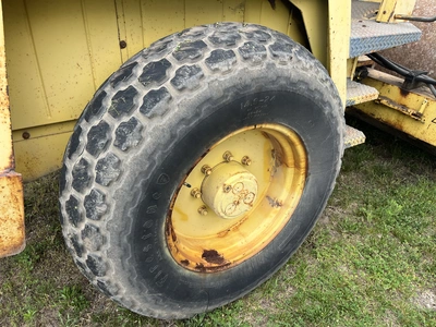 USED BOMAG BW 172 D-2