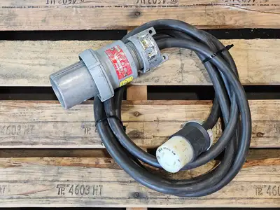 Used APPLETON ACP6034BC Cable & Wire British Columbia CA | Lenmark #1439957