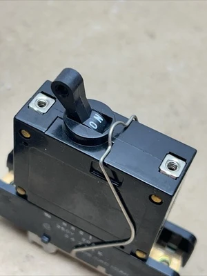 USED IDEC NRAS1100
