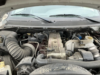 Used 1998 DODGE RAM 2500 Service & Utility Trucks Michigan US | Miedema Asset Management Group #1457286
