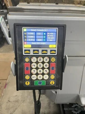 USED 2018 AXYZ PACER 5010 ATC