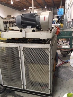 USED 1996 AKEI 50SN-TS-DH-PP.PE