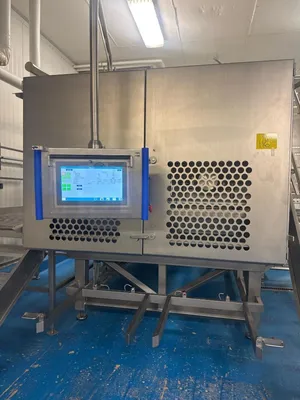 USED 2025 INOTEC IMS4500
