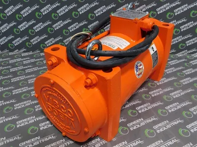 USED VIBCO 2P-1700