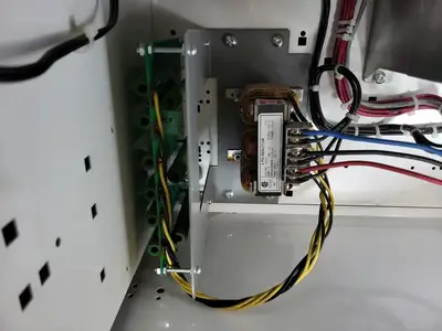 USED EATON CUTLER-HAMMER SVX002A1-5A4N1