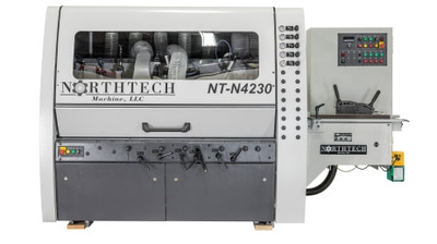 NEW NORTHTECH NT-N4230
