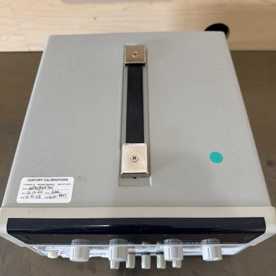 USED GW Instek GPS-2303