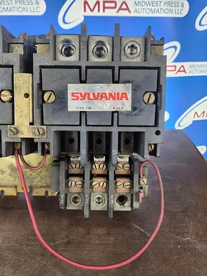 USED SYLVANIA T30U034
