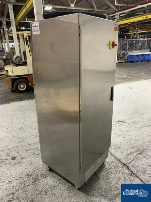 USED Manesty Manesty Novapress Diamond Tablet Press, 45 Station