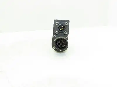 Atlas Copco QMR42-25-RT QRT 38-050 Electric Nutrunner Servo Control 4230 1704 81