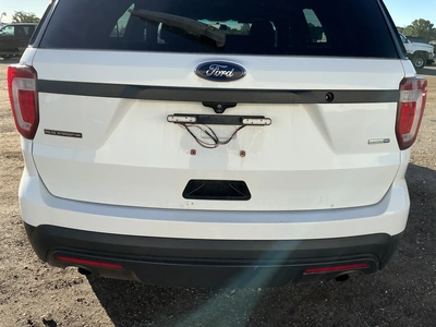 Used 2016 FORD EXPLORER SUVs Michigan US | Miedema Asset Management Group #1476967