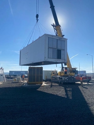 CATERPILLAR 24MW Generator Sets | Iron Listing (9)