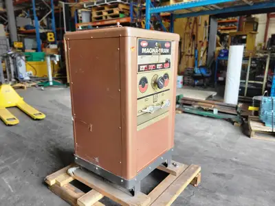 300 amps AC/DC Welder Modle