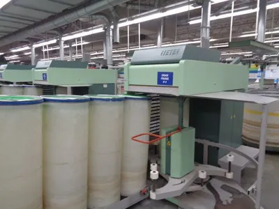 2017 Rieter RSB-D 50 Textile Machinery | Yellow Tag Capital Recovery (6)