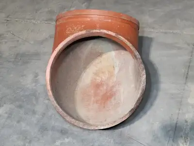 USED VICTAULIC NO. 10