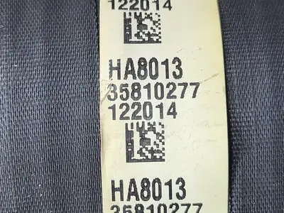 USED KOMATSU HA8013