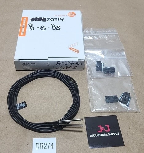 NEW IFM Efector E20714