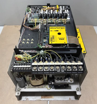 Used P&H 79U2484D212 Variable Speed Drives Indiana US | J&J Industrial Supply #1412970