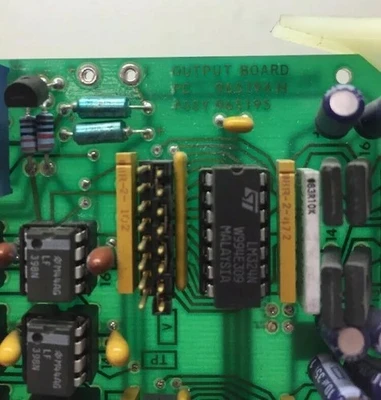 USED Teltec 965195