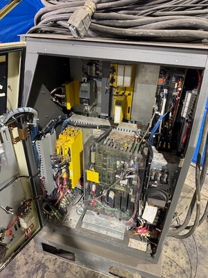 FANUC S500i 6 Axis Robots | K.B. Industries LLC (16)