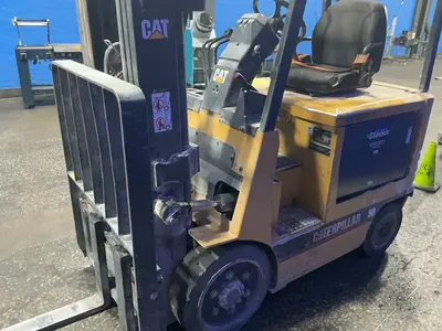 Used CATERPILLAR 2E025 Material Handling (misc) Ohio US | HGR 24 #1309558