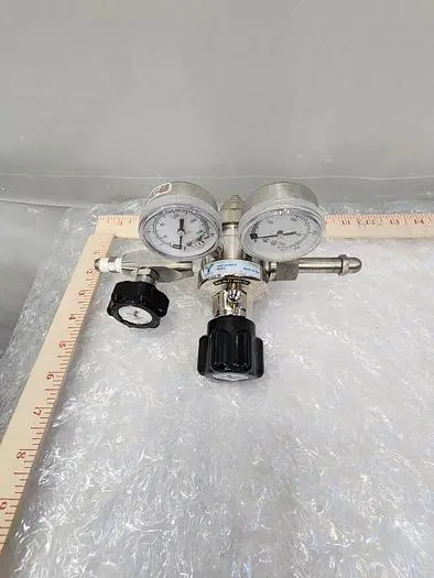 VERIFLO REGULATOR DSG752 200PSI - 4000 PSI