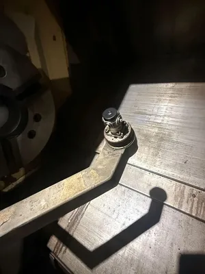 2005 MAZAK QTN-350-M CNC LATHE | Tight Tolerance Machinery (8)