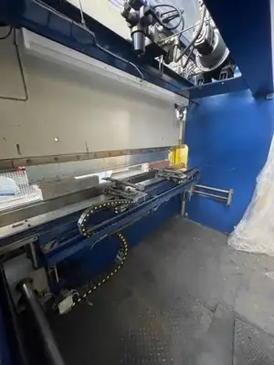 Ursviken Optima 100 3.1