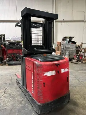 Used 2013 RAYMOND 540OPC30TT Misc Forklifts Illinois US | Somerset Equipment Sales #1543065