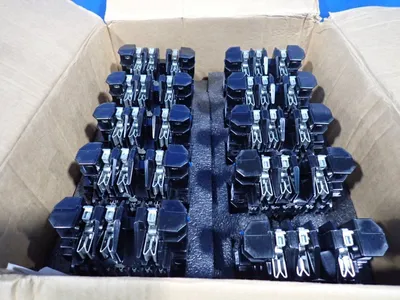 Used COOPERBLINE _UNKNOWN_ Electrical Fittings Ohio US | HGR 24 #754678