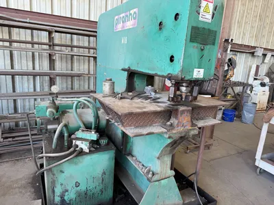 USED PIRANHA M-22A